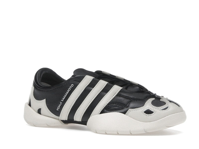 adidas Y-3 Regu 2002 Black Alumina