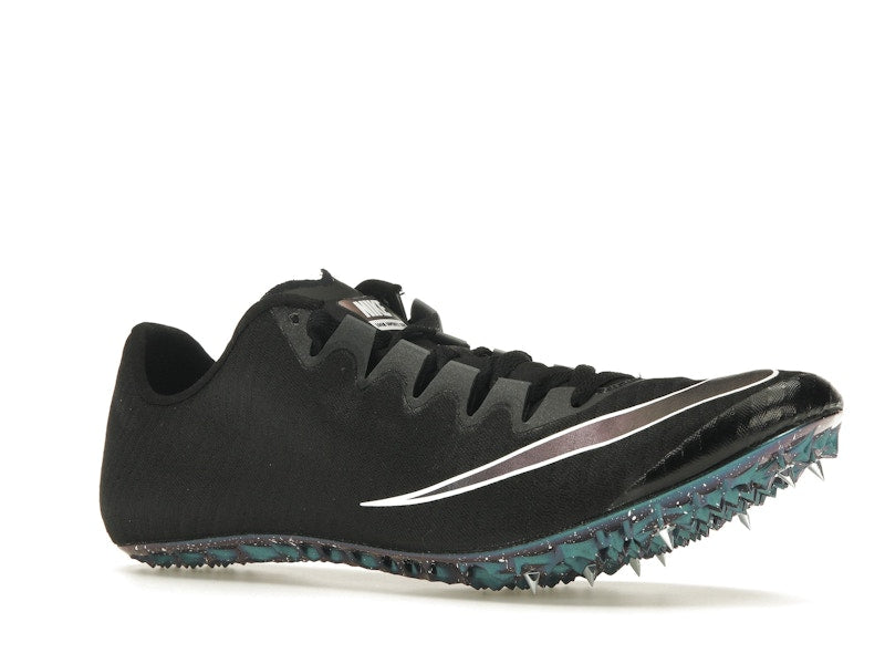 Nike Superfly Elite Black Indigo Fog
