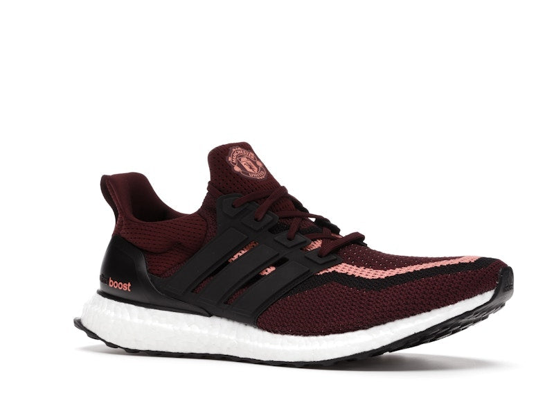 adidas Ultra Boost DNA Manchester United