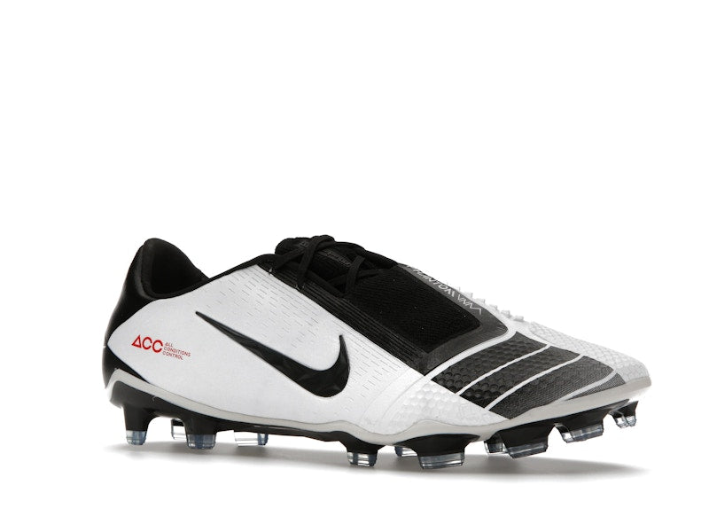Nike Phantom Venom Elite FG White Black