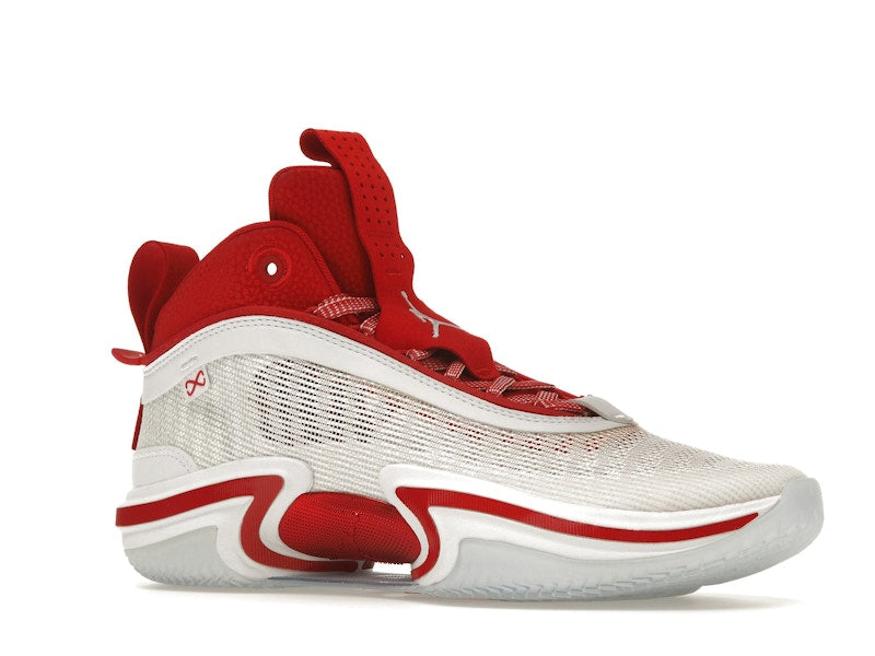 Jordan 36 SE Kia Nurse Global Game