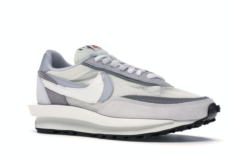Nike LD Waffle sacai Summit White