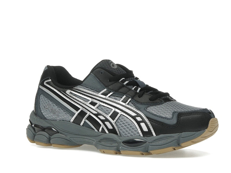 ASICS Gel-NYC 2055 Clay Grey Black