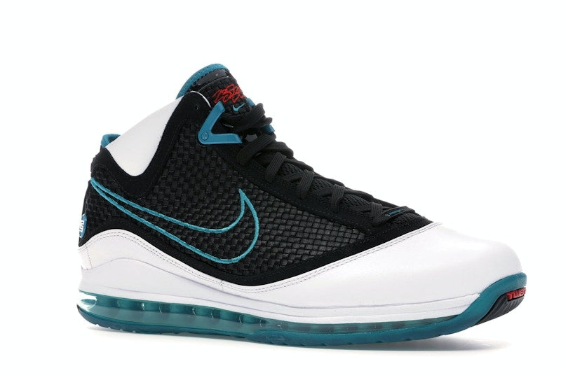 Nike LeBron 7 NFW Red Carpet (2019)