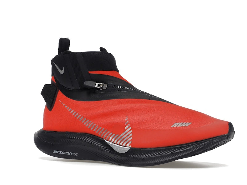 Nike Zoom Pegasus Turbo Shield Habanero Red