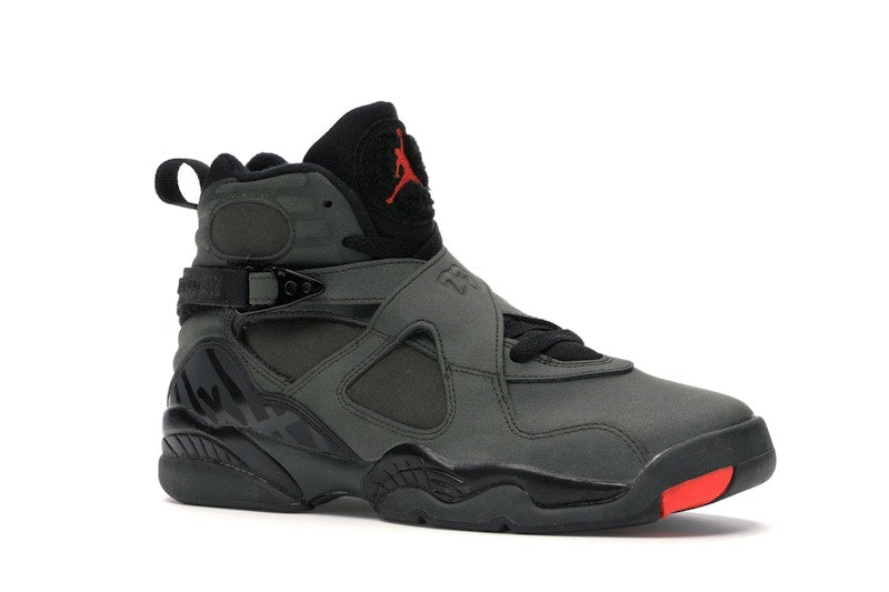 Jordan 8 Retro Take Flight Undefeated (GS)