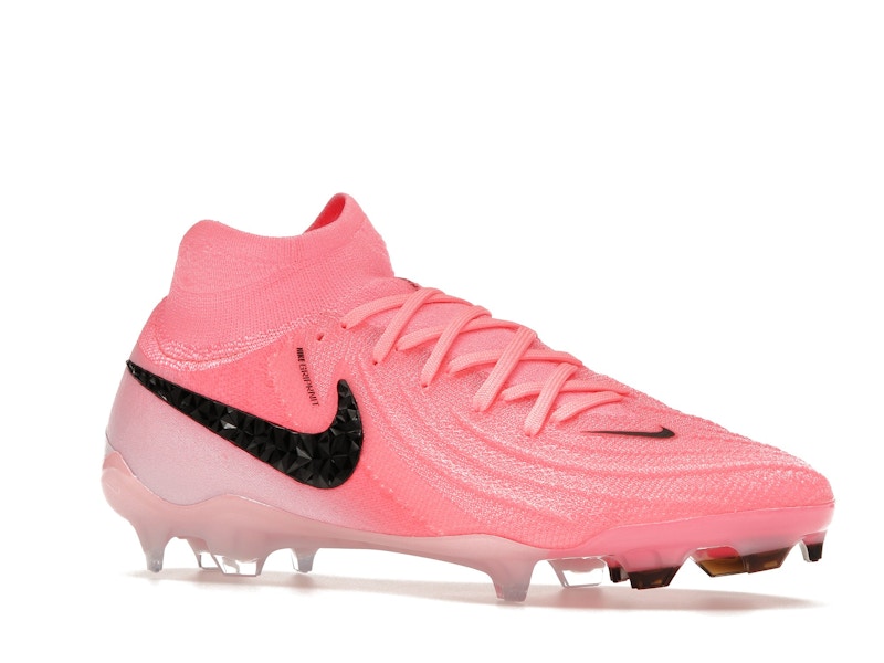 Nike Phantom Luna 2 Elite FG Pink Foam