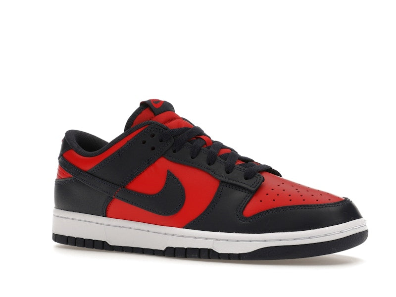 Nike Dunk Low Retro SE CO.JP University Red Obsidian