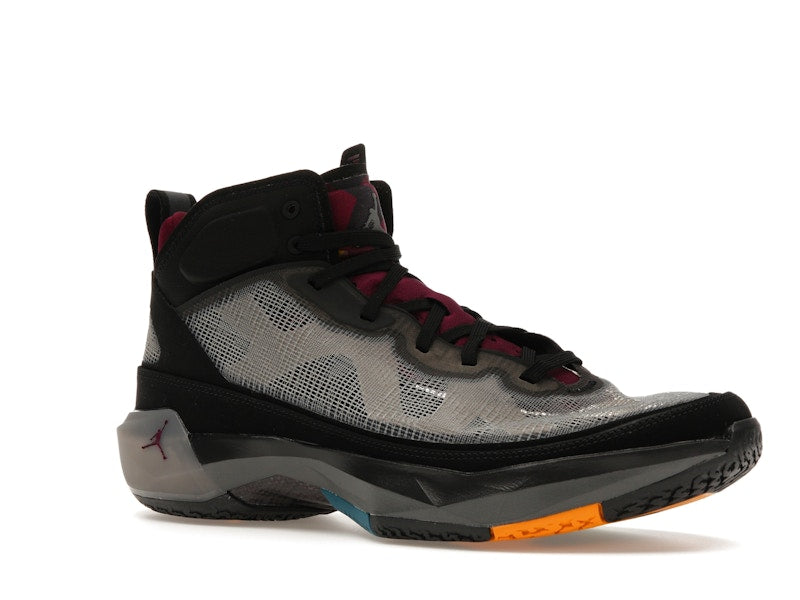 Jordan 37 Bordeaux