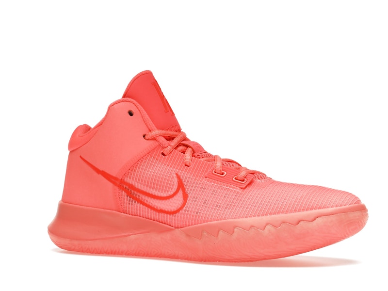 Nike Kyrie Flytrap 4 Bright Mango