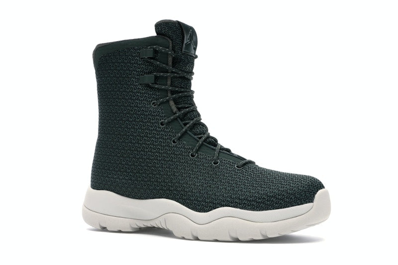 Jordan Future Boot Grove Green/Vert Clairere