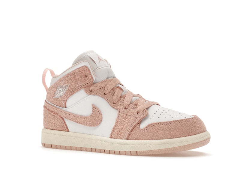 Jordan 1 Mid SE Legend Pink (PS)