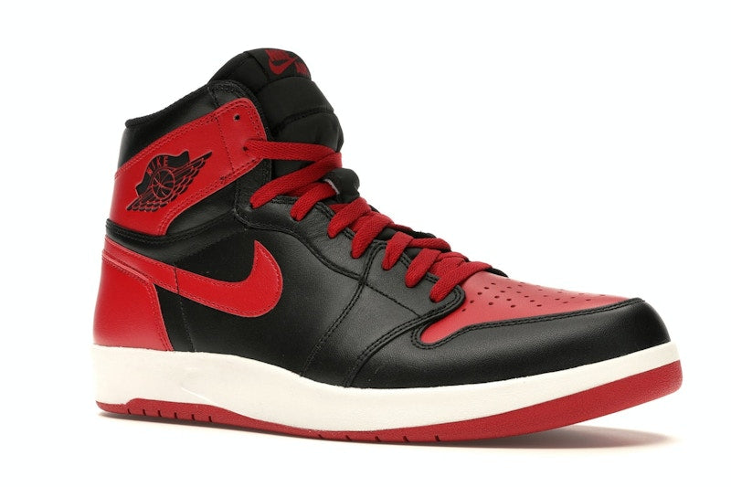 Jordan 1.5 Retro Bred