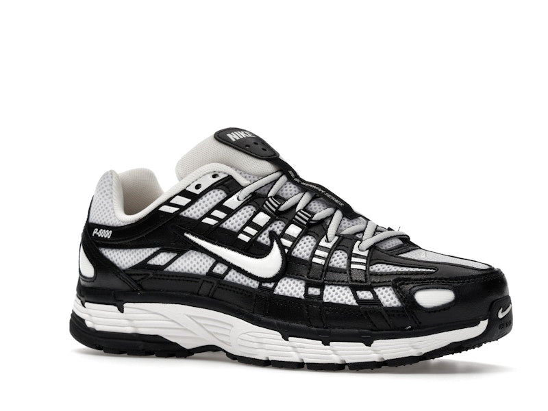 Nike P-6000 Black Muslin Sail (Women's)