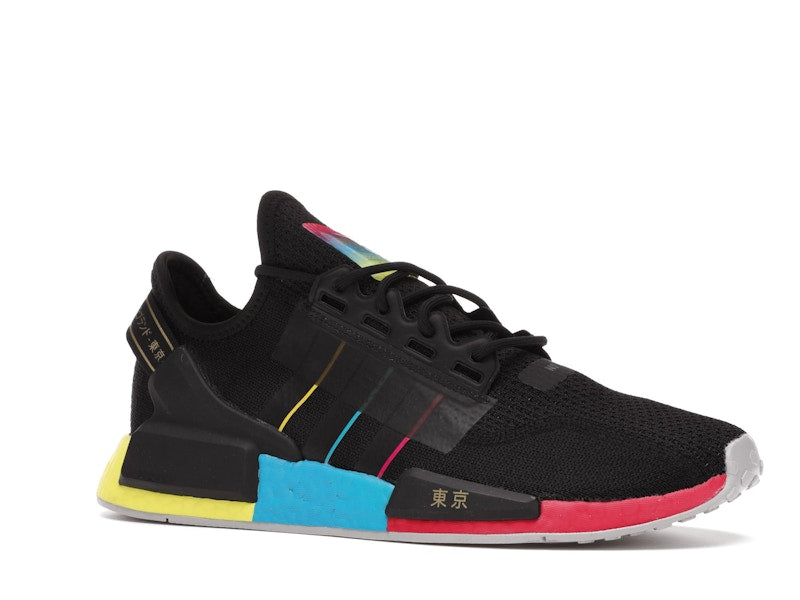 adidas NMD R1 V2 Tokyo Nights