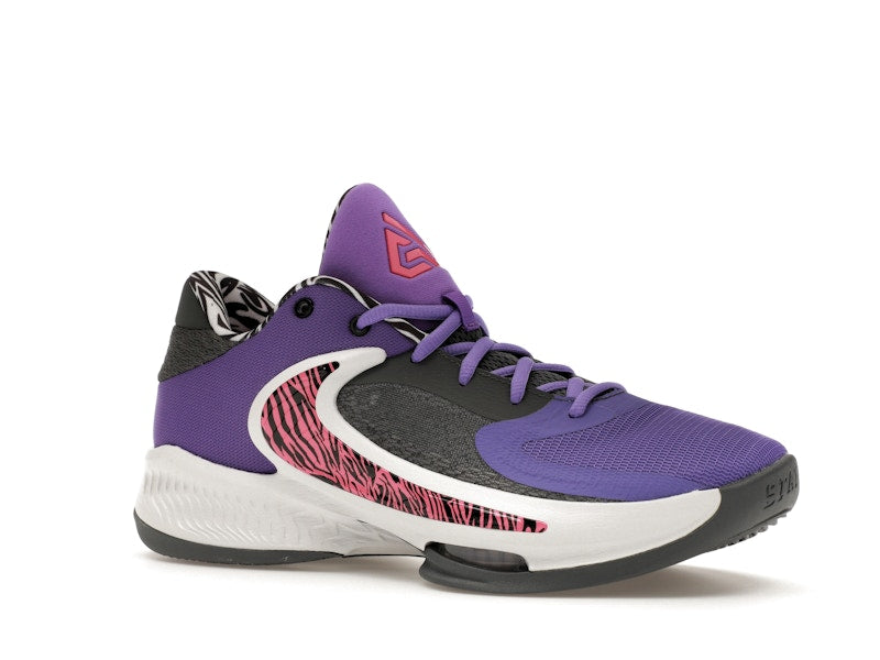 Nike Zoom Freak 4 NRG Bahamas