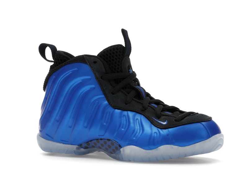 Nike Little Posite One International Blue (PS)