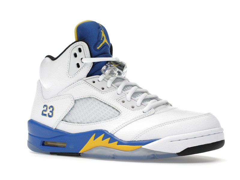 Jordan 5 Retro Laney (2013)