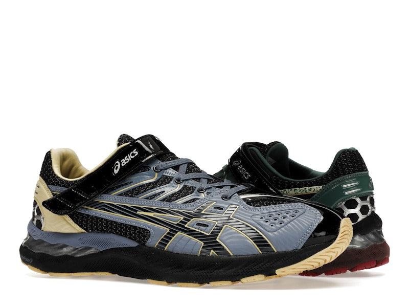 ASICS Gel Fratelli Brain Dead Kiko Kostadinov