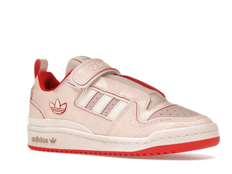 adidas Forum Plus S.E.E.D. Pink Tint (Women's)