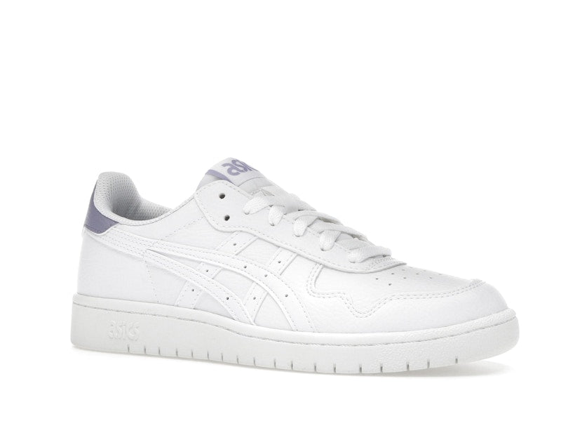 ASICS Japan S White Ash Rock (Women's)