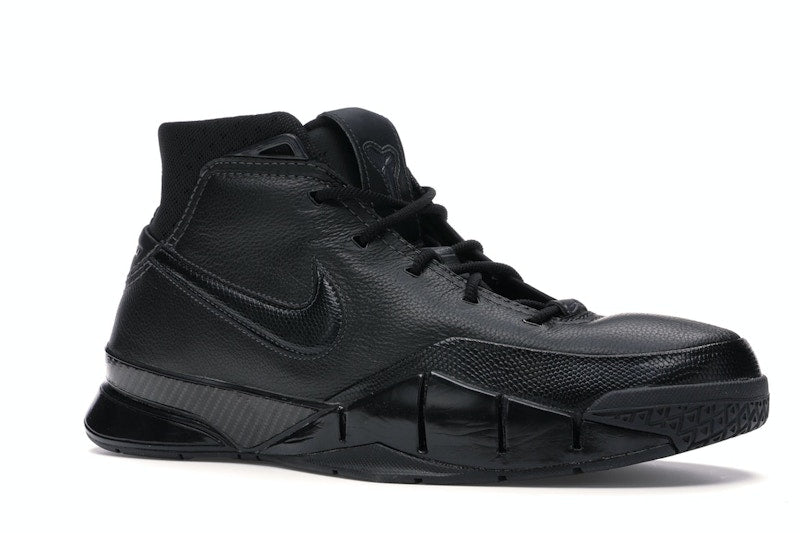 Nike Kobe 1 Black Mamba
