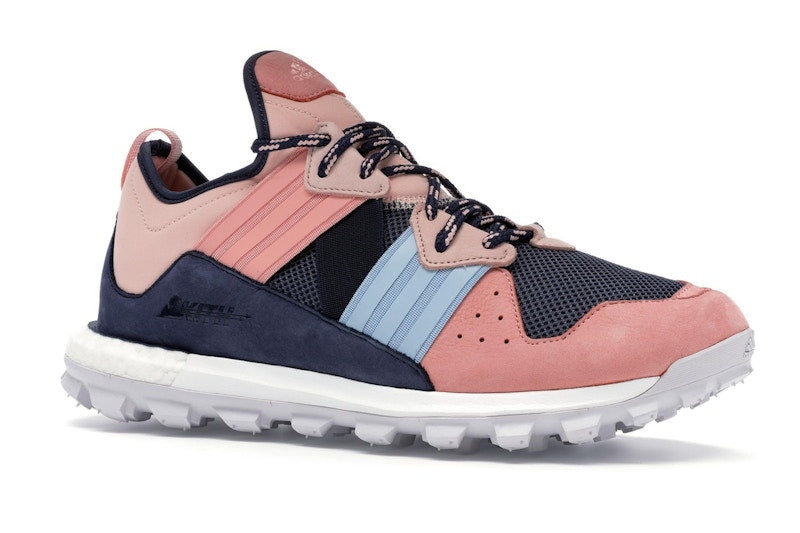 adidas Response TR Boost Kith EEA (Agency)