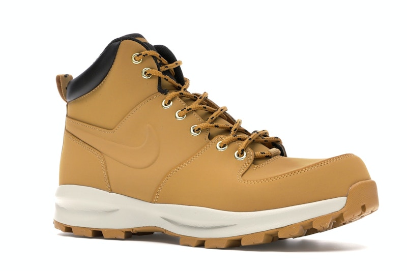 Nike Manoa Haystack
