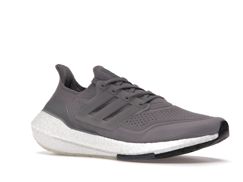 adidas Ultra Boost 21 Grey (Women's)