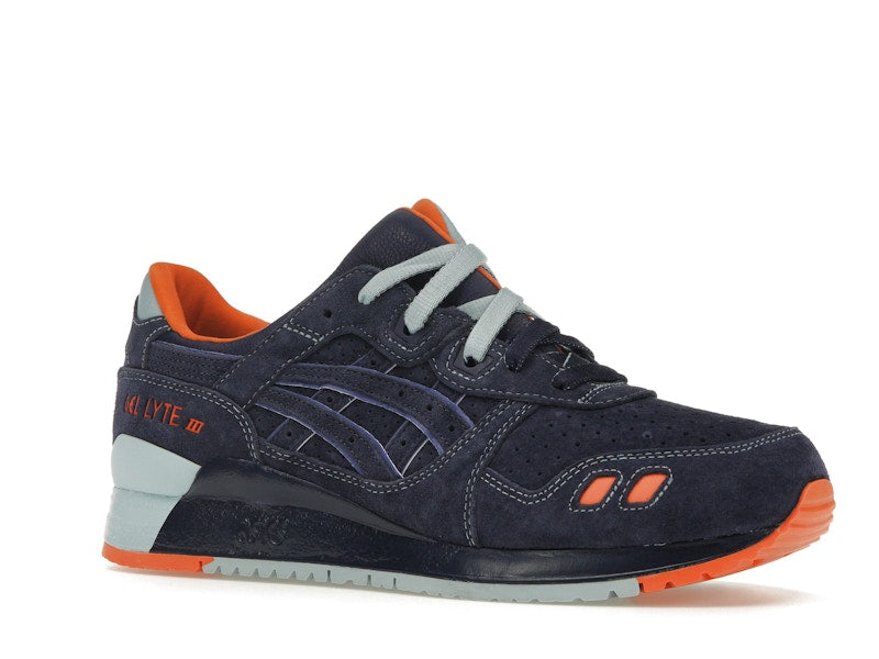 ASICS Gel-Lyte III Footlocker Pensole Reflect