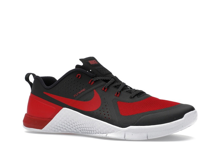 Nike Metcon 1 OG Road to Metcon X Banned