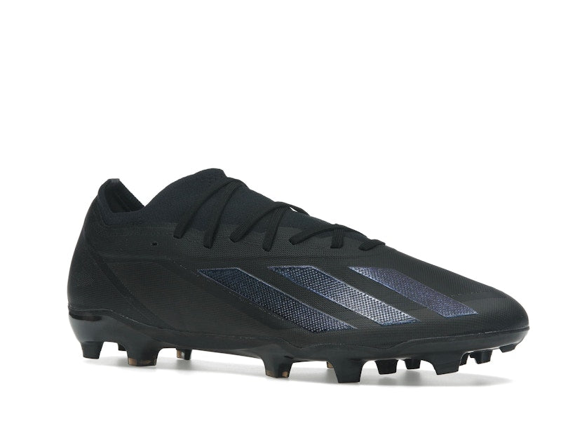 adidas Crazyfast.2 FG Core Black