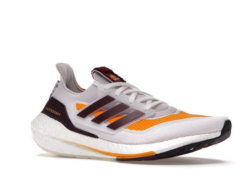 adidas Ultra Boost 21 Arizona State