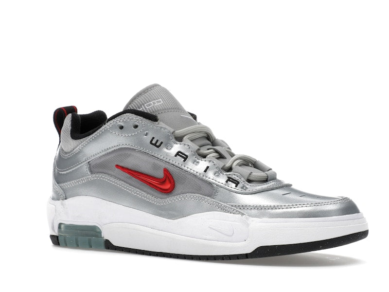 Nike SB Air Max Ishod Wair Silver Bullet