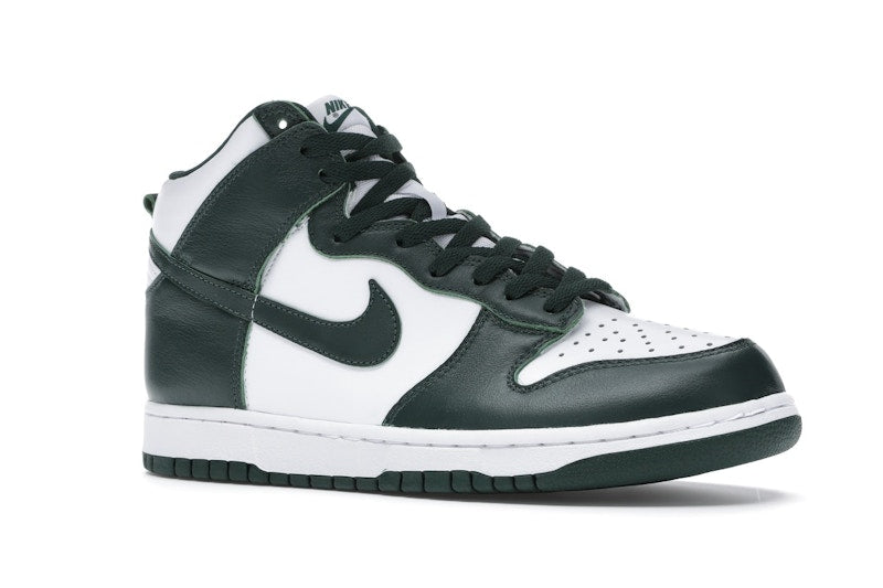 Nike Dunk High SP Spartan Green