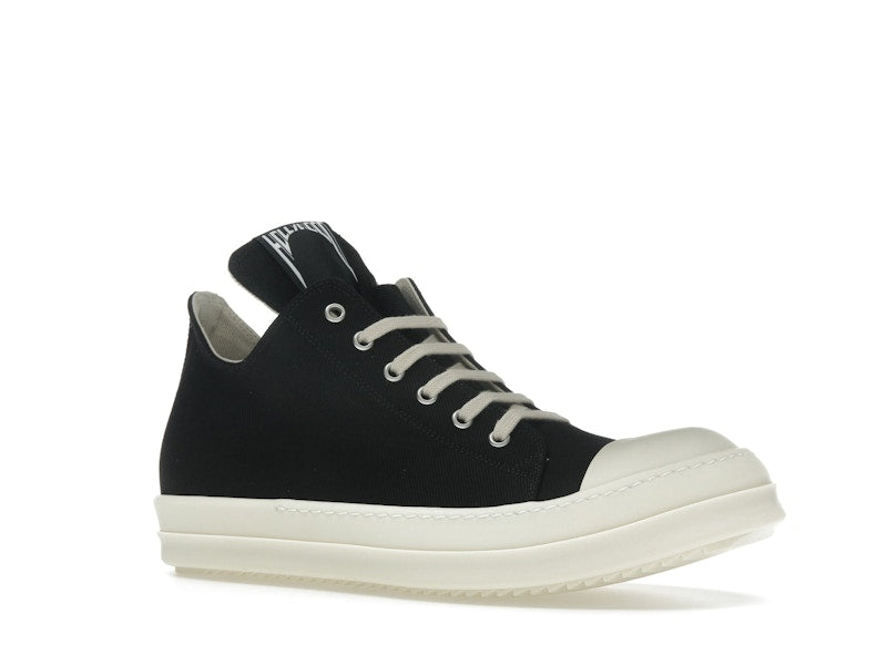 Rick Owens Hollywood DRKSHDW Low Black Milk (Women's)