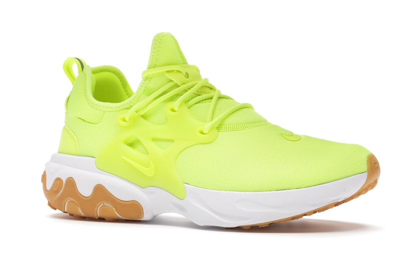 Nike React Presto Volt