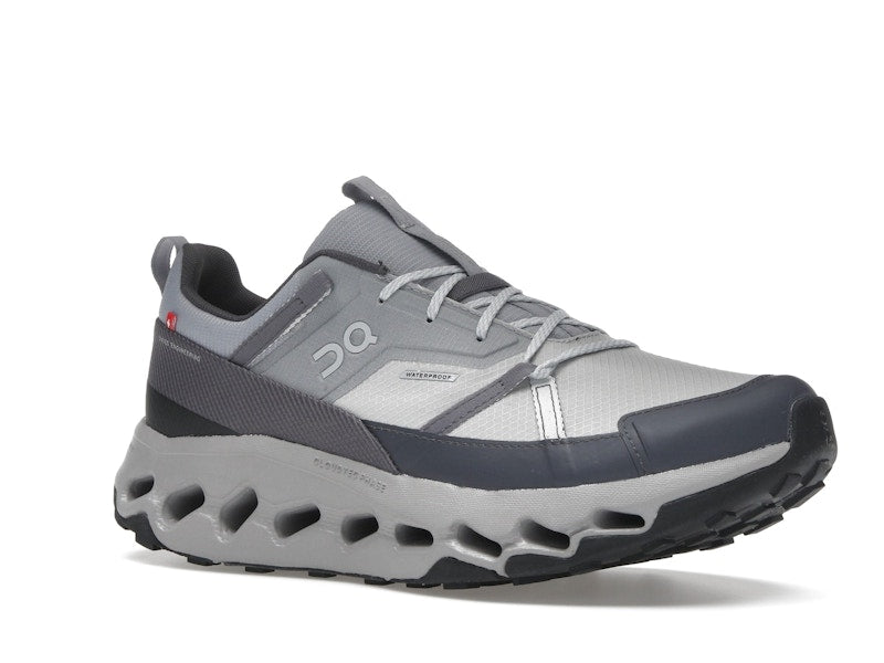On Running Cloudhorizon Waterproof Glacier Alloy