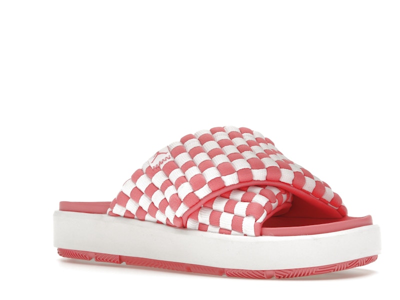 Jordan Sophia Sea Coral Sail White (Women's)