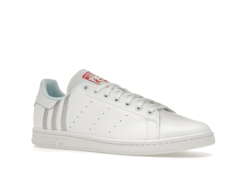 adidas Stan Smith White Almost Blue