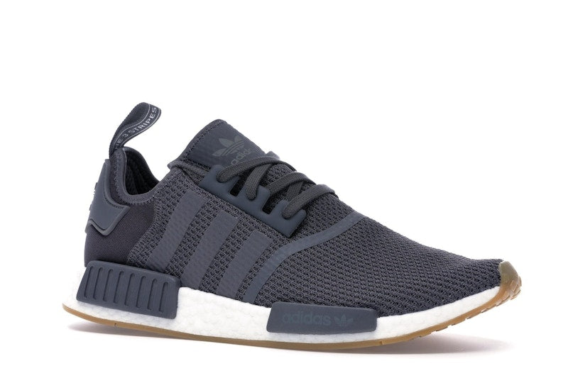 adidas NMD R1 Grey Gum