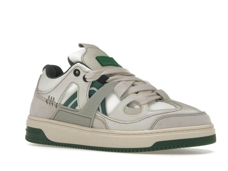 Represent x StockX Bully Sneaker (Edition of 300) Island Green