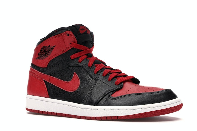Jordan 1 Retro Banned (B-Grade) (2011)