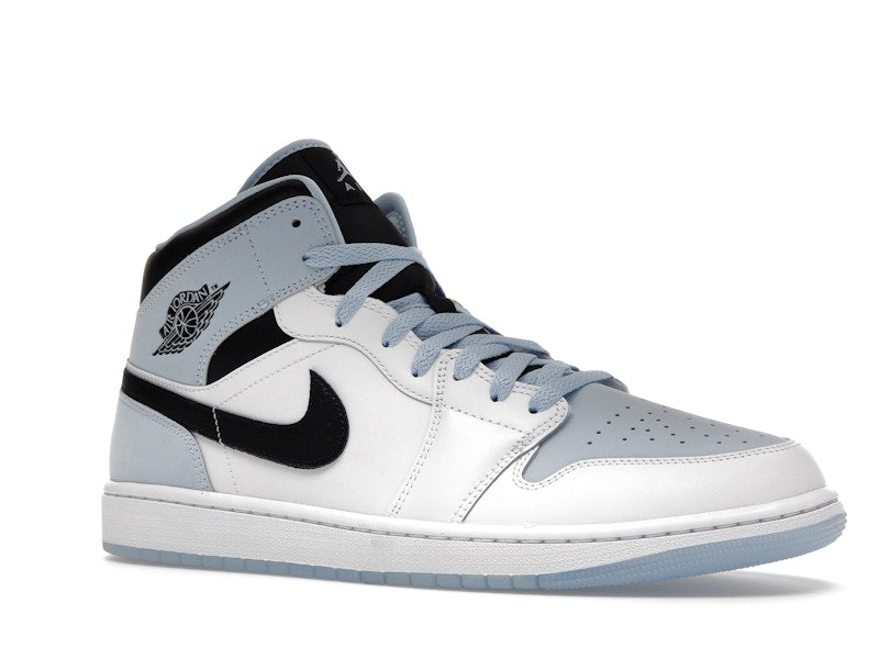 Jordan 1 Mid SE Ice Blue (2023)