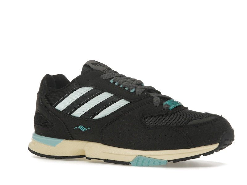 adidas ZX 4000 Core Black Ice Mint