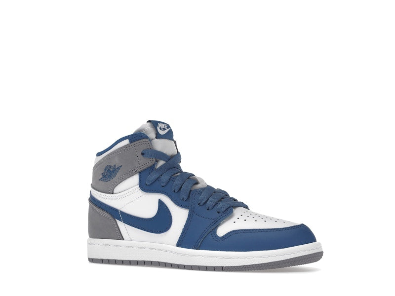 Jordan 1 Retro High OG True Blue (PS)