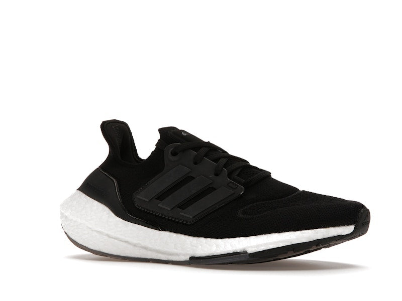 adidas Ultra Boost 22 Black White (Women's)