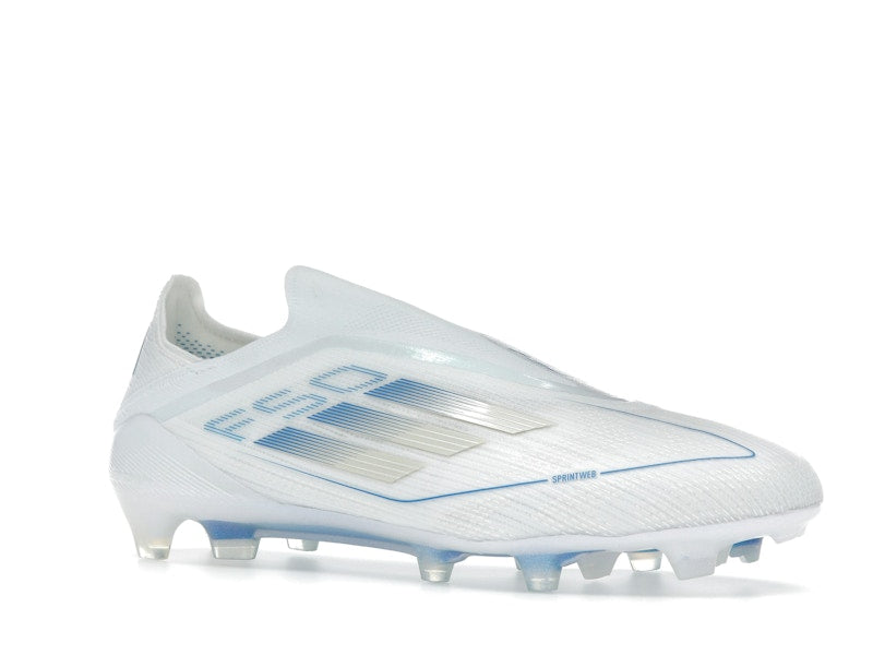 adidas F50 Elite Laceless FG Polar Victory Pack
