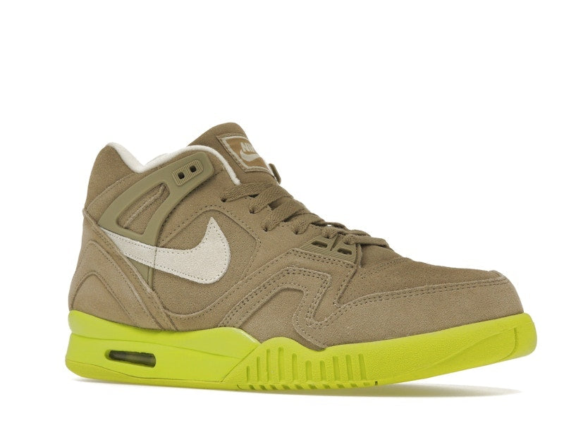 Nike Air Tech Challenge II Bamboo