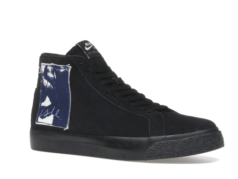 Nike SB Blazer Mid Isle Skateboards (Special Box)